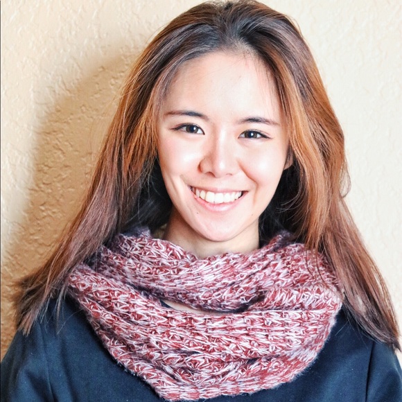 Cotton on Scarf - Picture 1 of 1